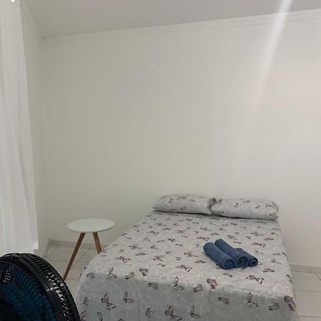 Apartamento Ed Odilon Vieira 304 Vitória da Conquista Exterior foto