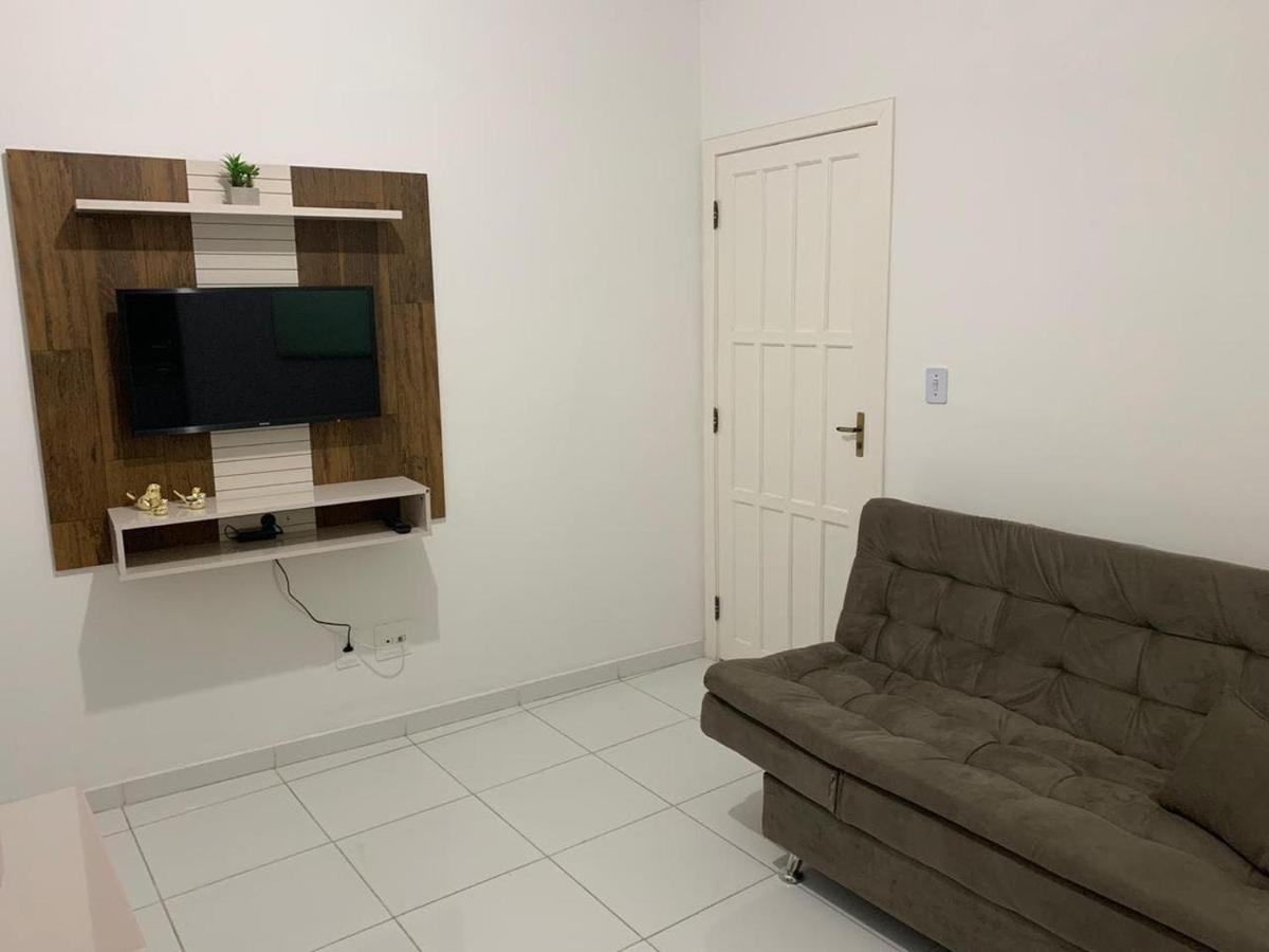 Apartamento Ed Odilon Vieira 304 Vitória da Conquista Exterior foto