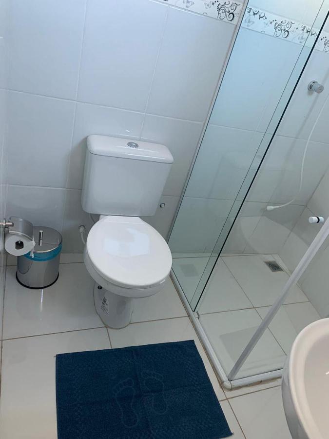 Apartamento Ed Odilon Vieira 304 Vitória da Conquista Exterior foto