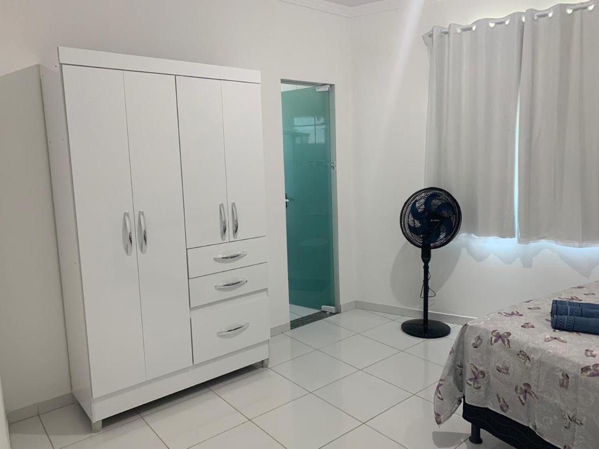 Apartamento Ed Odilon Vieira 304 Vitória da Conquista Exterior foto
