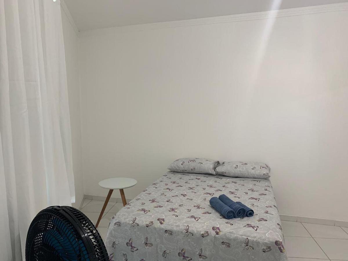 Apartamento Ed Odilon Vieira 304 Vitória da Conquista Exterior foto